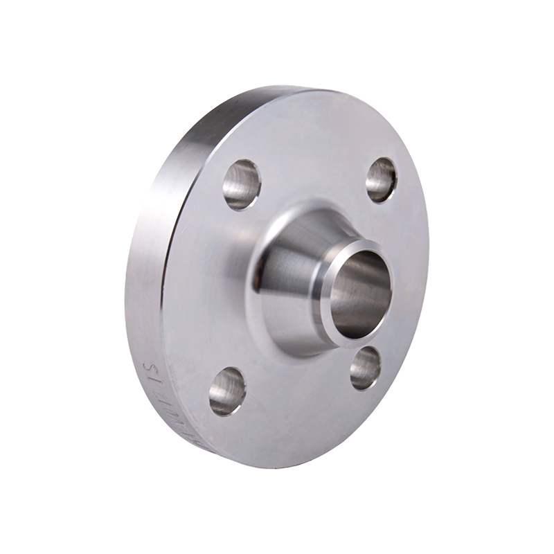 DIN নকল flanges
